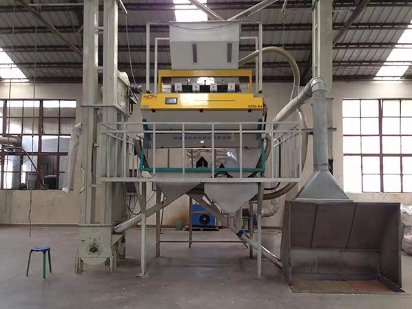 萬(wàn)力貿(mào)易蕓豆工廠(chǎng) 萬(wàn)力貿(mào)易蕓豆工廠(chǎng)